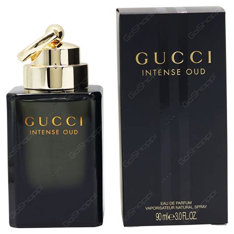 gucci intense oud release date|gucci intense oud for men.